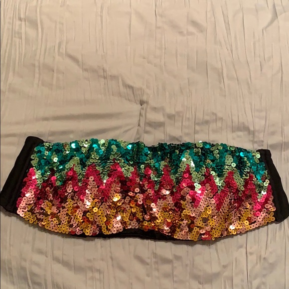 Bathing suit top - Picture 1 of 3